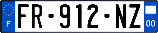 FR-912-NZ