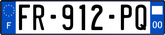 FR-912-PQ