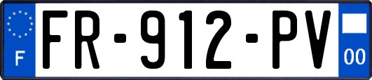 FR-912-PV