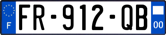 FR-912-QB