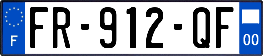 FR-912-QF
