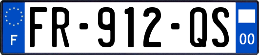 FR-912-QS
