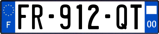 FR-912-QT