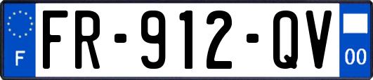 FR-912-QV