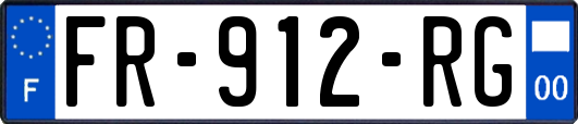 FR-912-RG