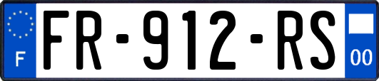FR-912-RS