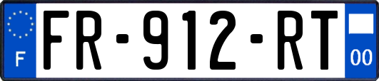 FR-912-RT