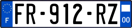 FR-912-RZ