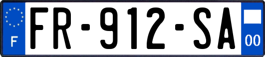FR-912-SA