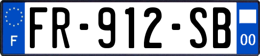 FR-912-SB