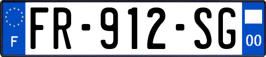 FR-912-SG