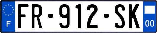 FR-912-SK