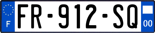 FR-912-SQ