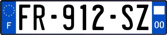 FR-912-SZ