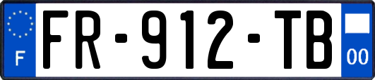 FR-912-TB