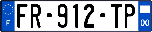 FR-912-TP