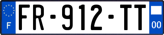 FR-912-TT