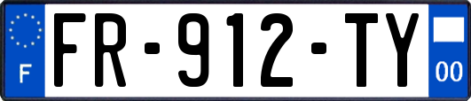 FR-912-TY