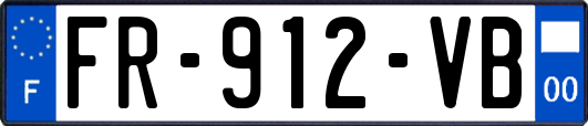 FR-912-VB