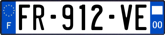 FR-912-VE