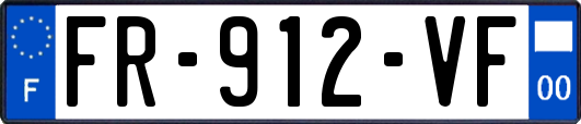 FR-912-VF