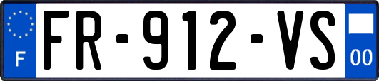 FR-912-VS