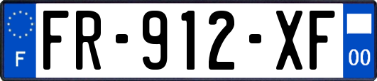 FR-912-XF