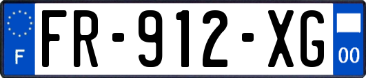 FR-912-XG
