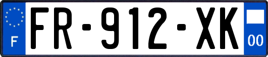 FR-912-XK