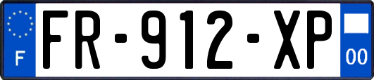 FR-912-XP