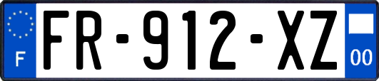 FR-912-XZ