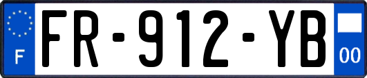 FR-912-YB