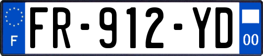 FR-912-YD
