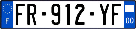 FR-912-YF