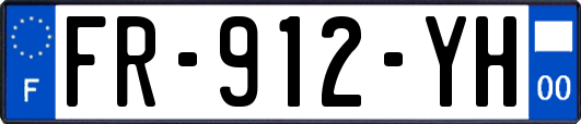 FR-912-YH