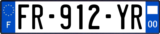 FR-912-YR