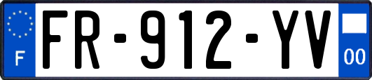 FR-912-YV