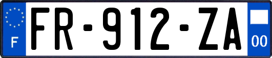 FR-912-ZA