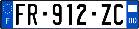 FR-912-ZC