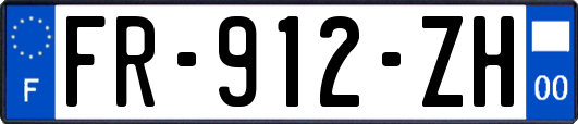 FR-912-ZH