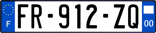 FR-912-ZQ