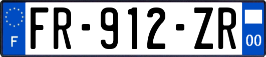 FR-912-ZR