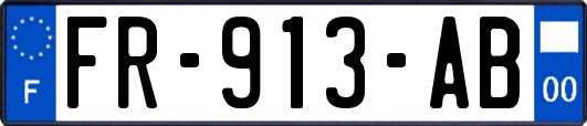 FR-913-AB