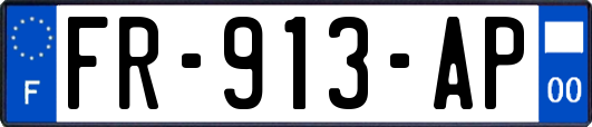 FR-913-AP