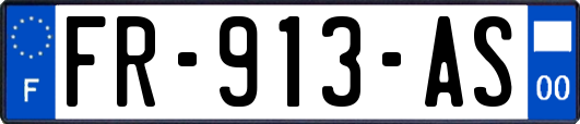 FR-913-AS