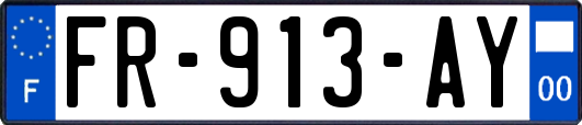 FR-913-AY