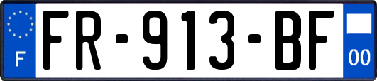 FR-913-BF