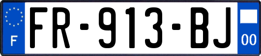 FR-913-BJ