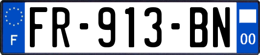 FR-913-BN