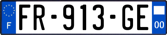 FR-913-GE